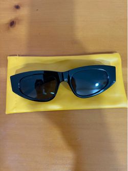 BALENCIAGA Sunglasses