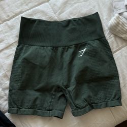Gymshark Shorts