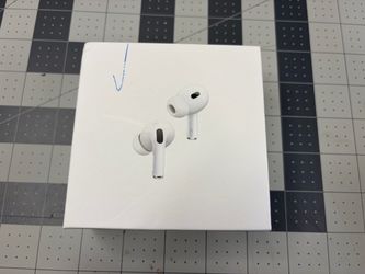Apple AirPods Pro in Box