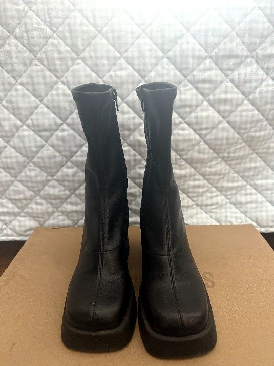 Steve Madden Boots