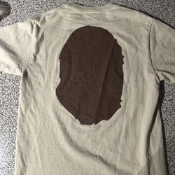 Bape Shirt 