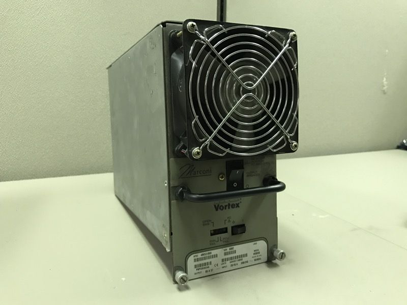 Vortex V65B50 Emerson Lorain Rectifier
