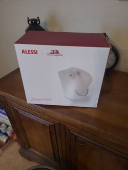 Alessi Chiringuito Wine Cooler Brand New In Box