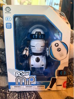 WowWee RC Mini MiP