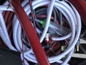 Water Hose 