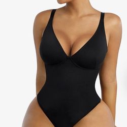 #1 Bodysuit Shaper .  Get Rid Of Belly And Back Fat 