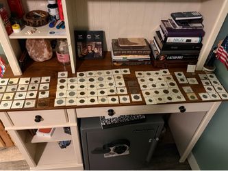Foreign Coin Lot: Over 120 Coins