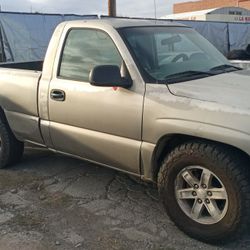 For Parte 2002 GMC Sierra 1500