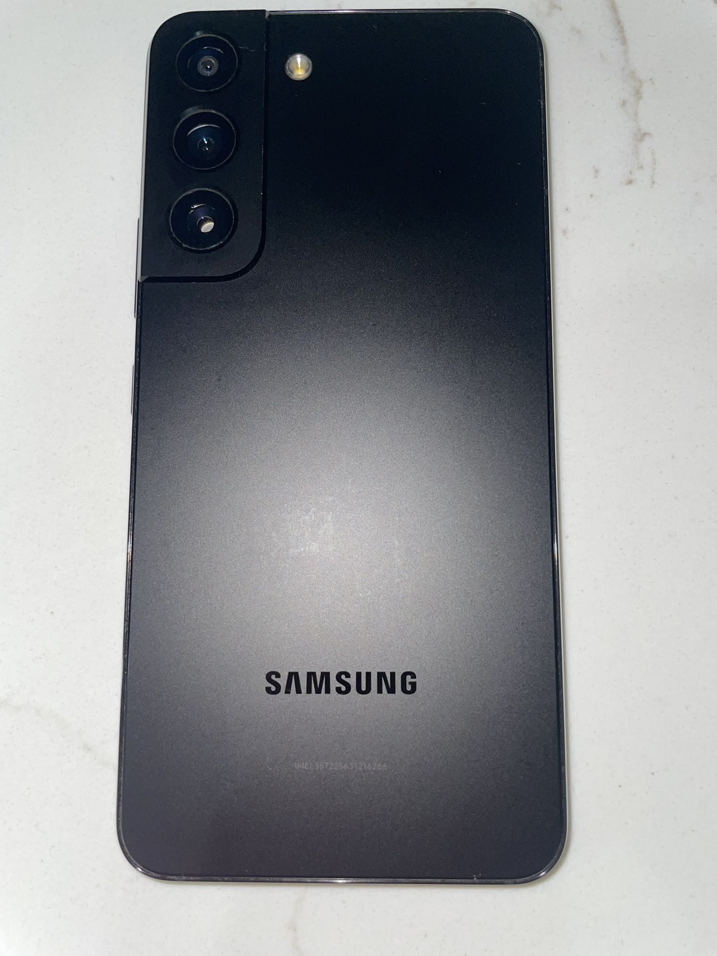 Samsung Galaxy S22 Unlocked 128 gb