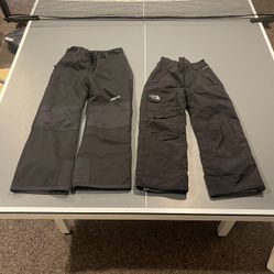 Kids Snow Pants
