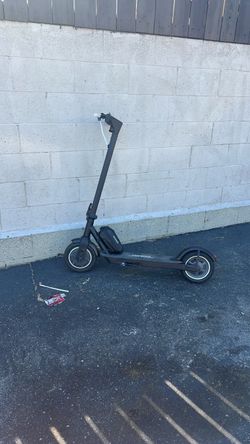 CDDBIKE Electric Scooter v10