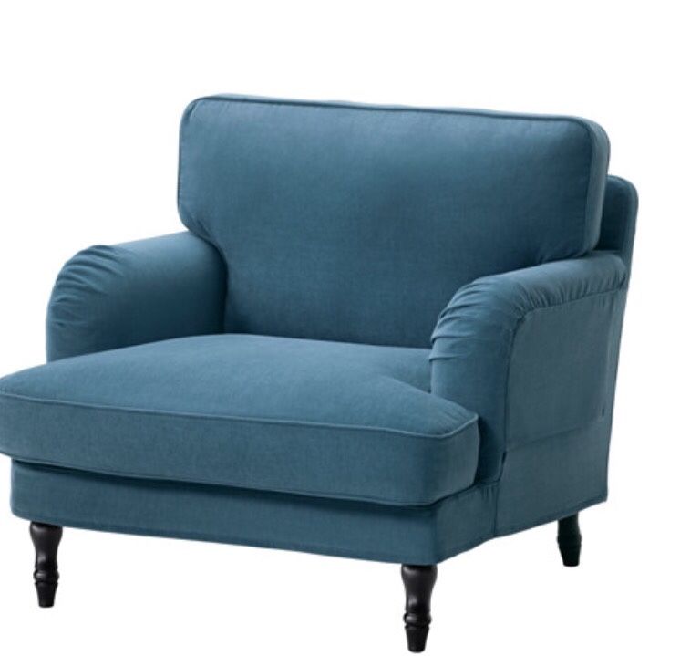 2 IKIA armchairs($200 Fir Each One)