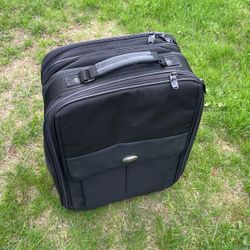 Toshiba Shoulder Backpack 🎒 For Books And Computer Carrying 