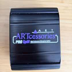 ARTcessories Pro Split