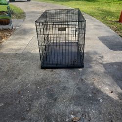 Dog Kennel