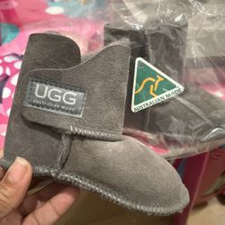 Ugg Boots From Australia 