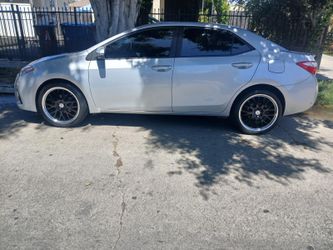Toyota 2016