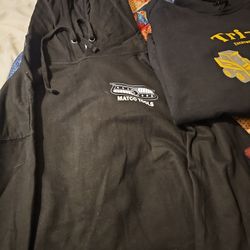 Men's 3XL Hoodies