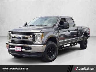 2019 Ford F-250