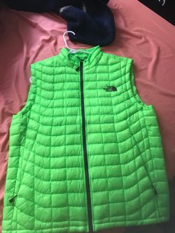 North face / thermoball