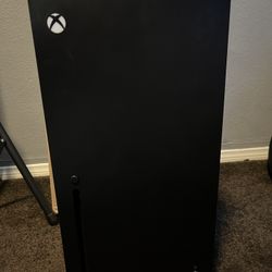 Xbox Mini Fridge