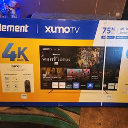 75 INCH Tv
