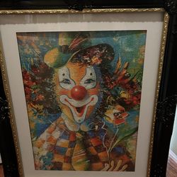 Clown