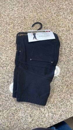 Maternity Straight Leg Jegging 