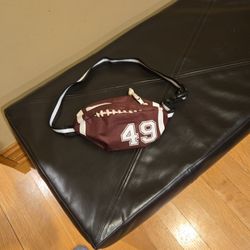 Sling purse / Fanny pack