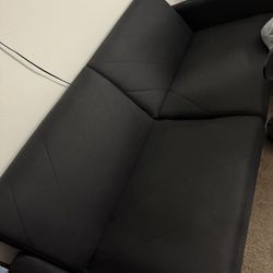 Futon Sofa 
