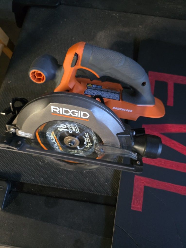 Ryobi Circular Saw
