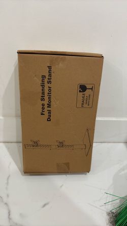 Monitor stand