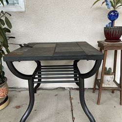 Large End Table Set Of Two