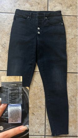 Lucky Brand Jeans