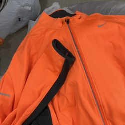 Nike Jacket  