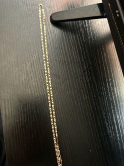 Gold 14K Gold Chain