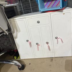 Two Next Generation Wardrobes