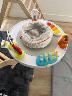 Skip Hop Baby Activity Center