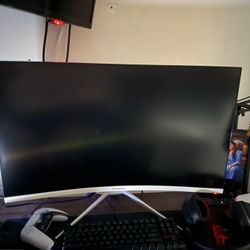 Westinghouse 32” Monitor