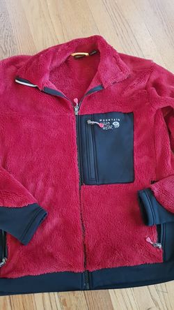 Mountain Hard Wear ,size L