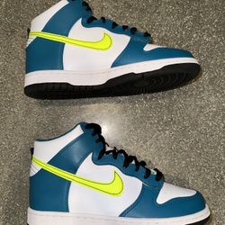 Nike Dunk High