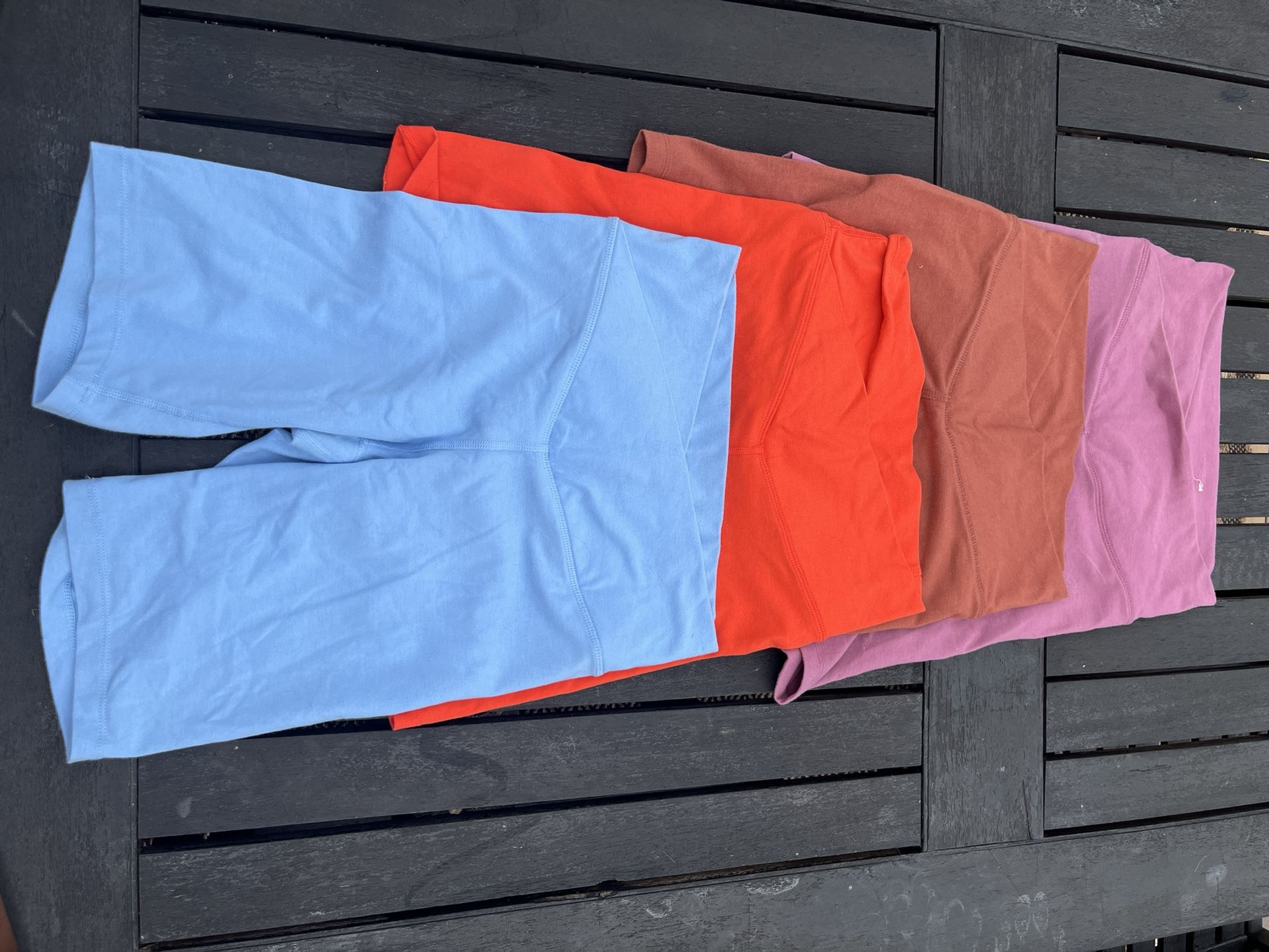 Workout Shorts
