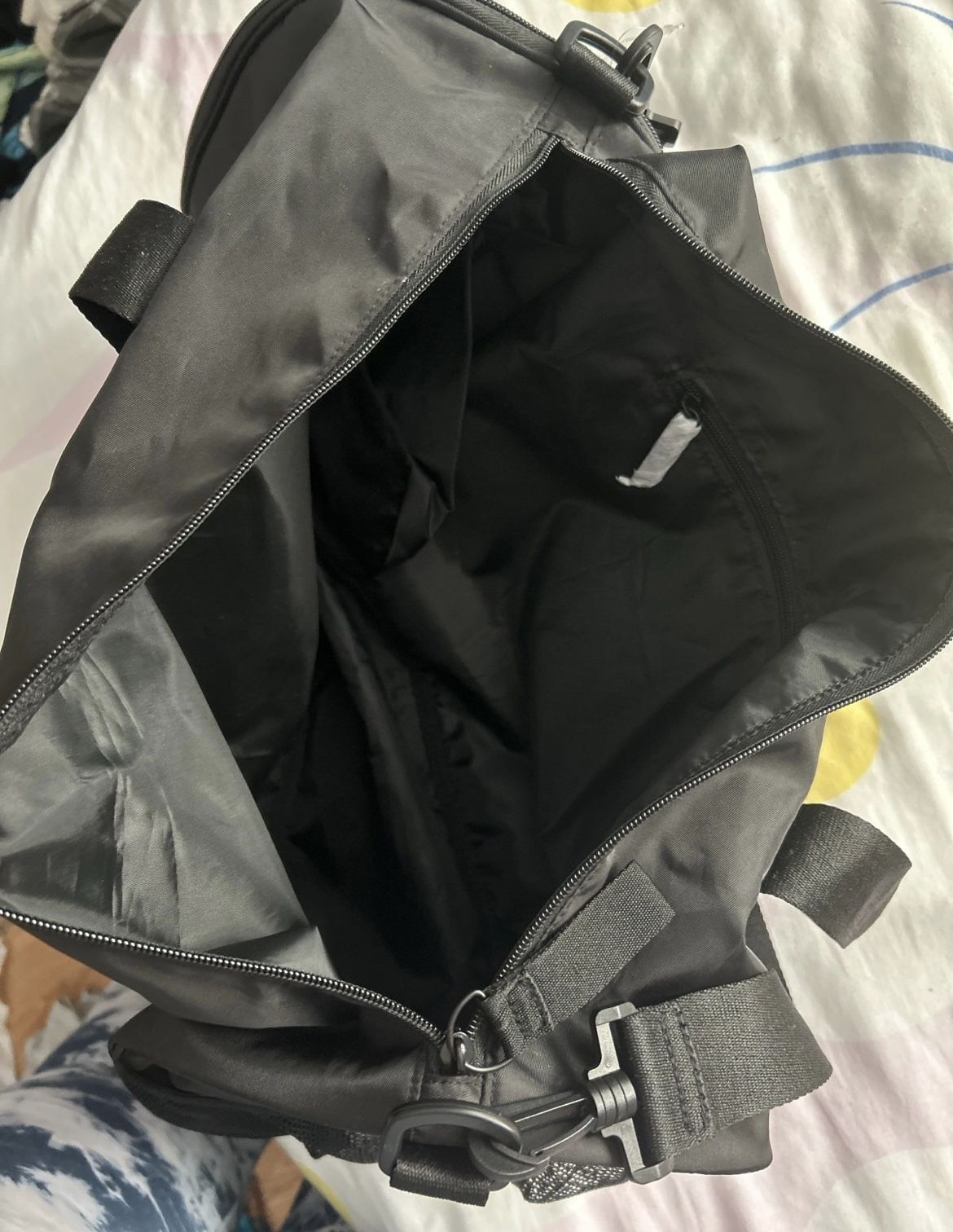 VSX Gym Bag