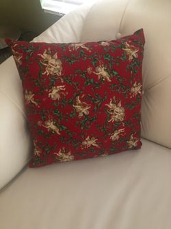 Assorted Pillows