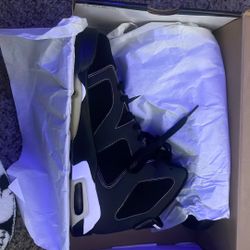 Air Jordan 6 Retro