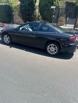 2003 chevy cavalier