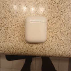 Airpods 2nd Gen
