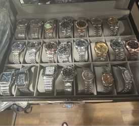 Watches