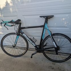 Bianchi pico alu sale