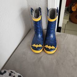 Raining,  Winter Boots